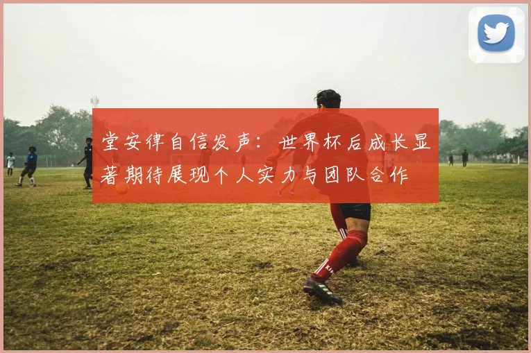 堂安律自信发声：世界杯后成长显著期待展现个人实力与团队合作